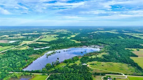 Premier Hunting Property with Lodge