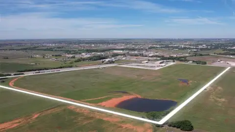 Prime Commercial Land in Elk