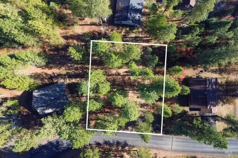 Meadow Creek Resort Buildable Lot