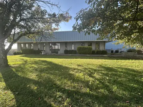 Richmond Industrial Building For Sale