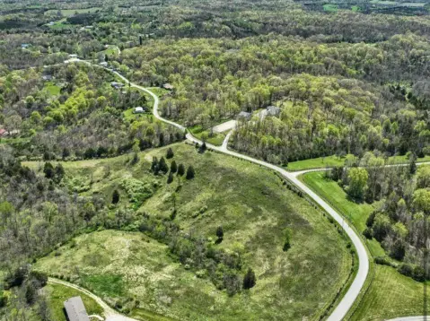 Kentucky Land Ready For Dreams