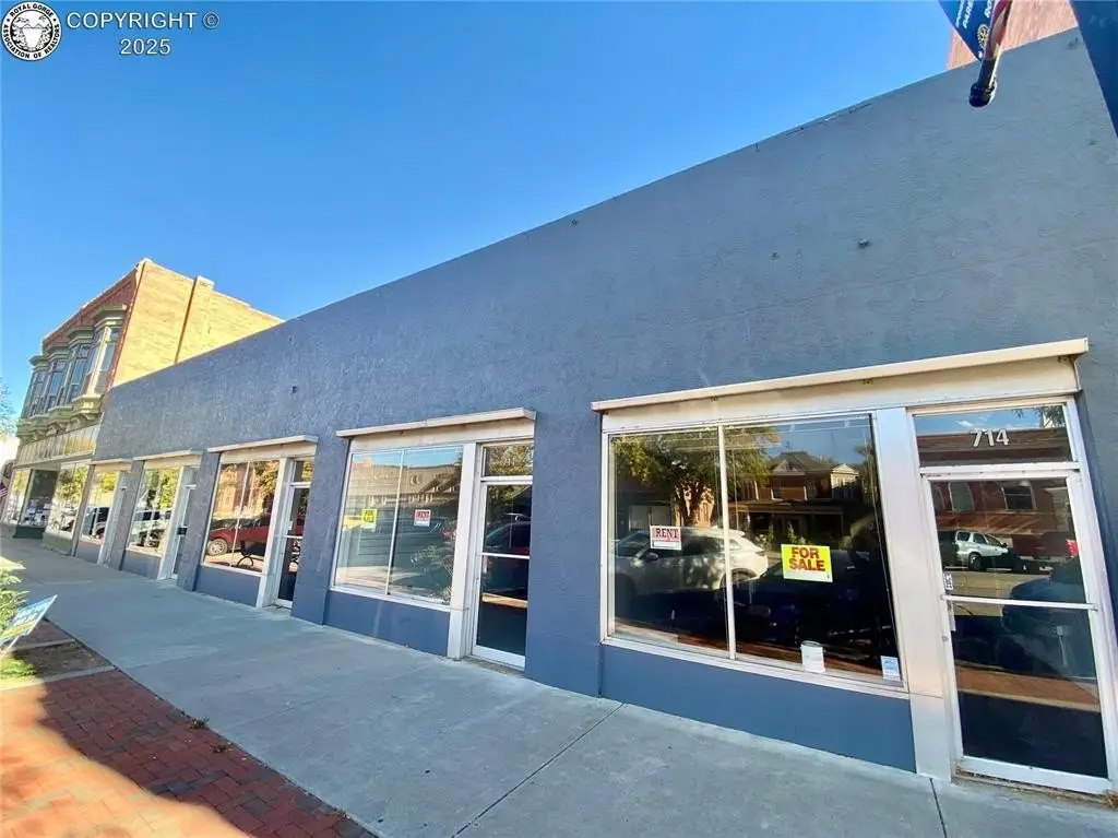 716 Main St, Canon City, CO 81212