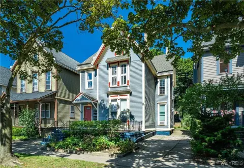 Remodeled Four-Unit Property Near Allentown