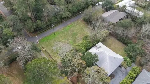 Residential Land in Prime Location