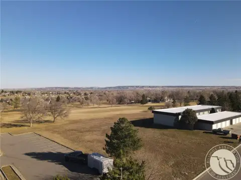 Residential Land Near Golf Course