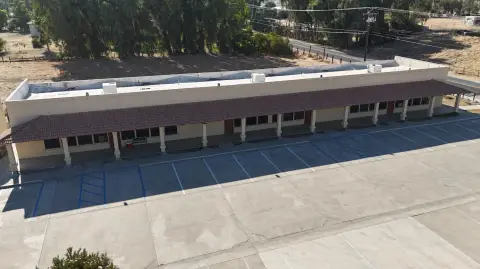 Multi-Unit Storefront Property