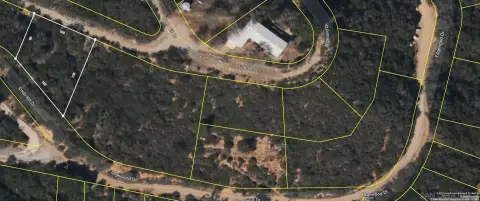 Land Parcel Near Downtown Julian