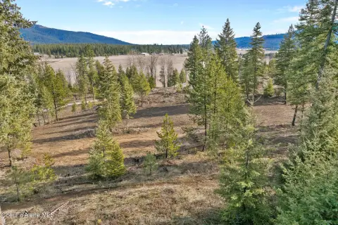 North Idaho Homesite Opportunity