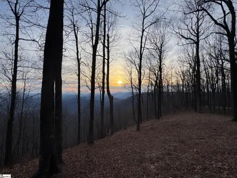 Residential Lot in Gated Community