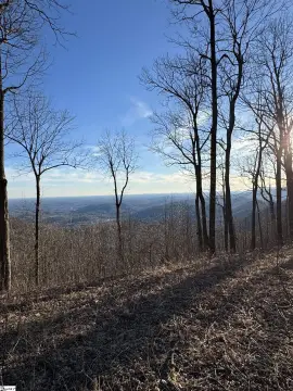 Residential Lot in Gated Community