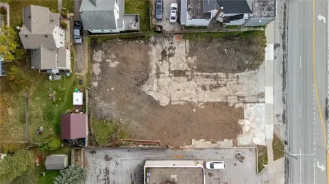 Prime Batavia Commercial Land Parcels