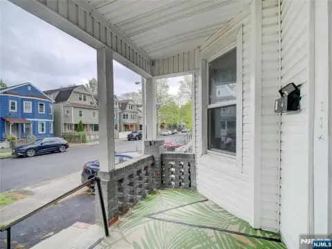 Three-Family Renovation Opportunity