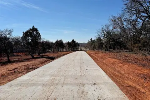 Residential Land in Guthrie, OK
