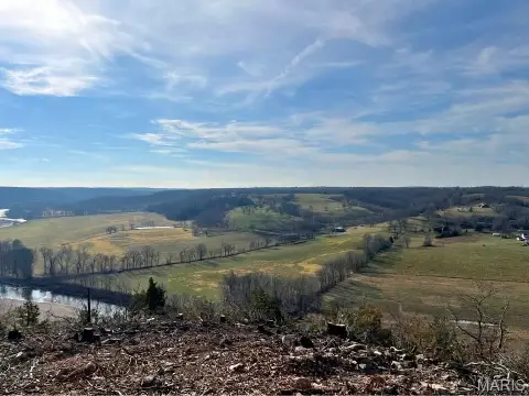 Dixon, MO Land with Views