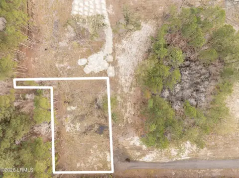 Residential Land in Ridgeland, SC