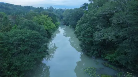 Land Ready for Development