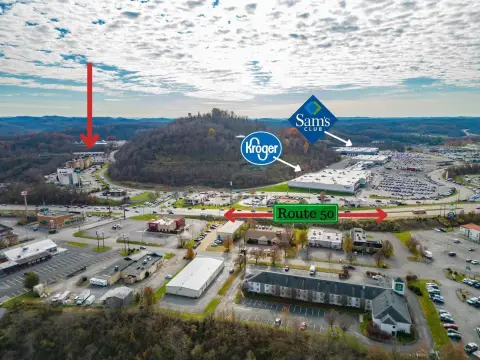 Bridgeport Commercial Space For Sale