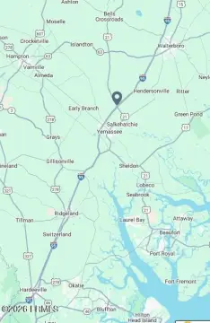 Prime Land I-95 Frontage