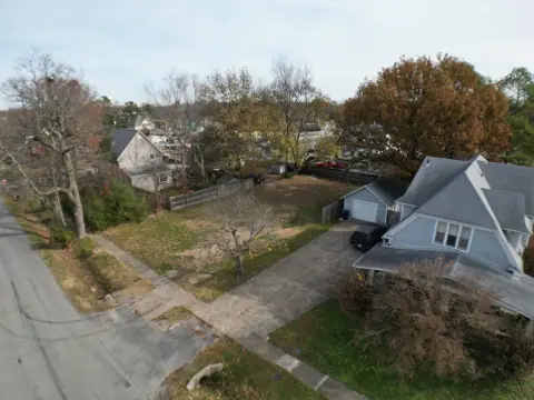 Siloam Springs Vacant Land