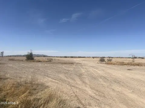 Land in Eloy, Arizona