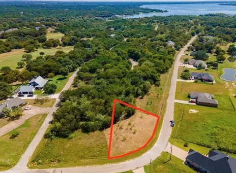 Residential Land Near Golf Course