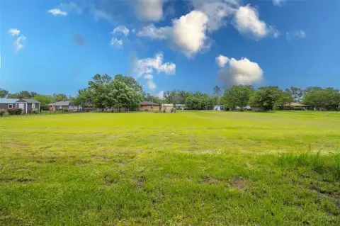 Residential Lot in Greenville, TX