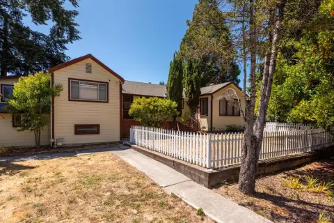 Sebastopol Elder Care Facility