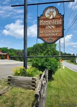 Elton, PA Restaurant/Banquet Facility