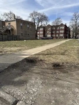 Vacant Land Development Opportunity