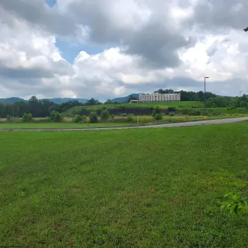 Prime Commercial Land Opportunity