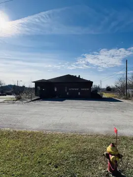 Office Building in Medical Plaza