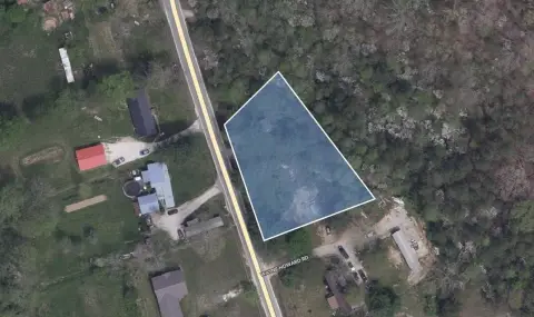 Land Available in Salyersville, KY