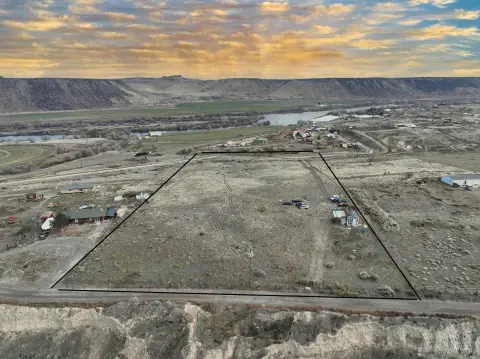 Owyhee County Land with Views