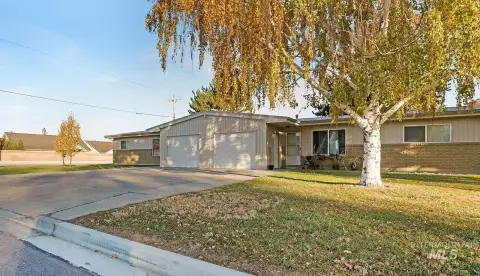 Twin Falls Duplex with Upgrades