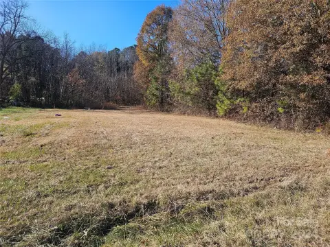 Land Near Medical Facilities