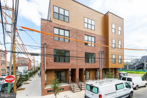 New Triplex in Olde Kensington