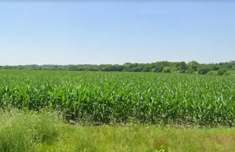 144 Acres of Land, Edgerton
