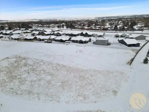Billings, MT Land Opportunity