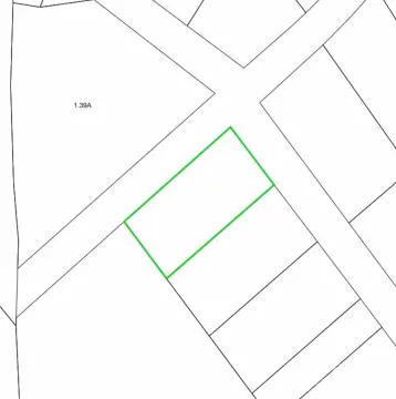 Residential Land in Newton, NC