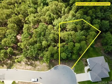 Residential Lot with Valley Views