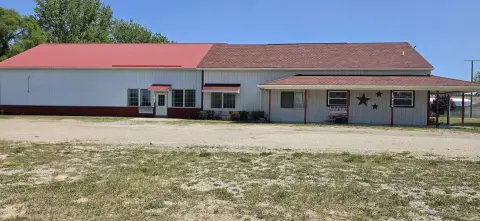 Industrial Flex Building with 3 Bays