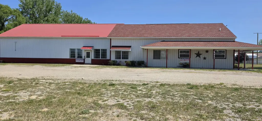 3465 Mertz Rd, Caro, MI 48723