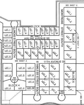 Land For Sale, Aberdeen SD