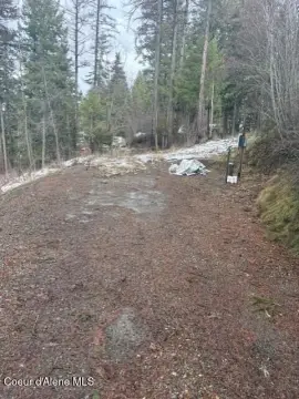 Waterfront Lot with Lake Views