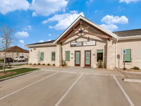 Medical Office Space with Exam Rooms