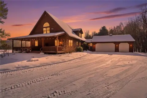 Finger Lakes Lodge and Estate