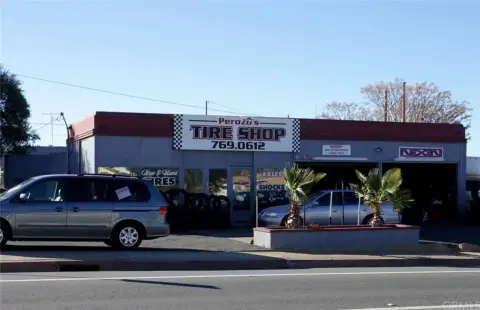 Picture of Retail properties at E 6Th St 195, Beaumont, CA