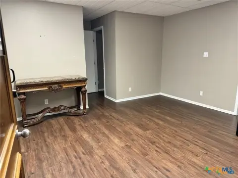Downtown Victoria Office Space Available