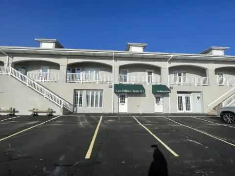 Naperville Office Condo For Rent