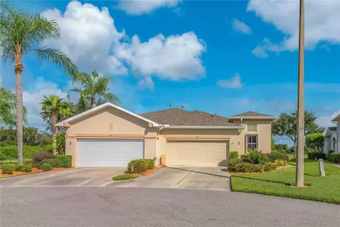 Golf-Course View Residential Income Property